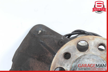 07-14 Mercedes W216 CL550 S550 Front Right Wheel Carrier Spindle Knuckle Hub OEM
