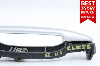 98-03 Mercedes W208 CLK430 CLK55 AMG Front Right Side Exterior Door Handle A114