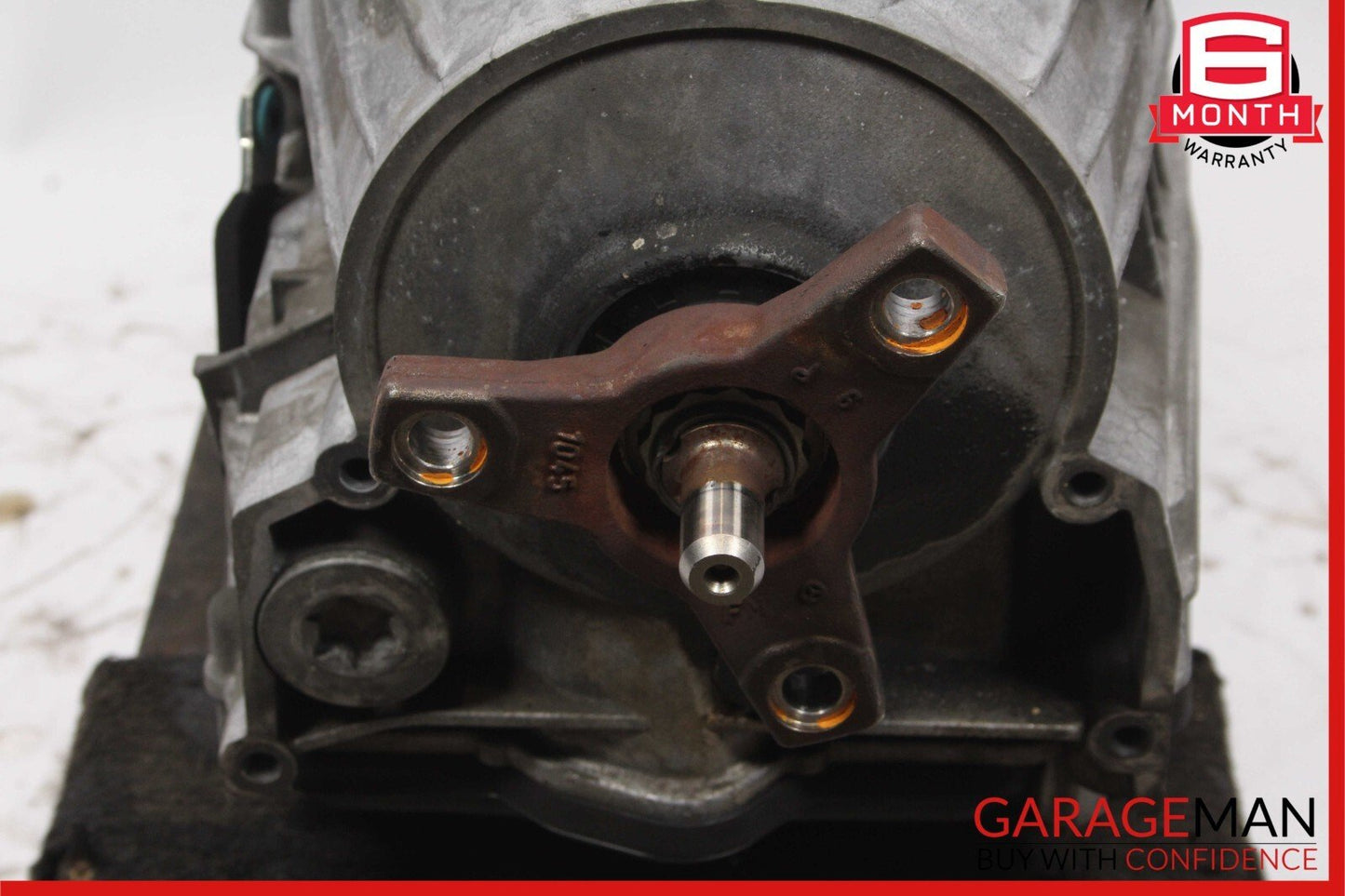 12-15 Mercedes C250 SLK250 7G Automatic Transmission Assembly 722.997 OEM 89k