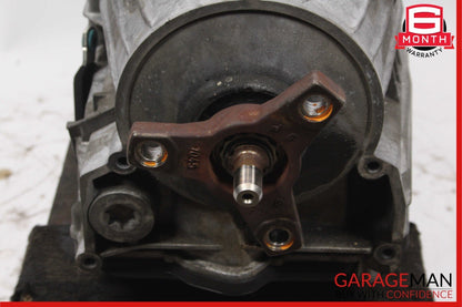 12-15 Mercedes C250 SLK250 7G Automatic Transmission Assembly 722.997 OEM 89k