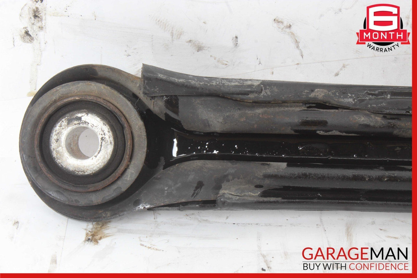 96-02 Mercedes W210 E320 E430 Rear Right / Left Lower Forward Control Arm OEM