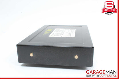 07-14 Mercedes W204 C300 SLK350 Sirius Satellite Radio Module Receiver Unit OEM