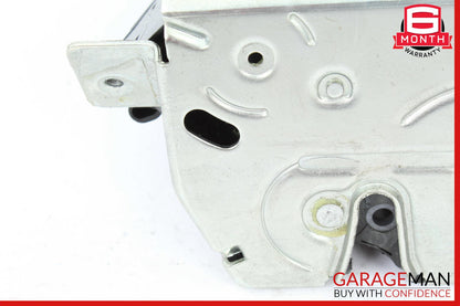 06-13 Mercedes X164 GL450 Trunk Tailgate Lock Latch Actuator 1647400735 OEM
