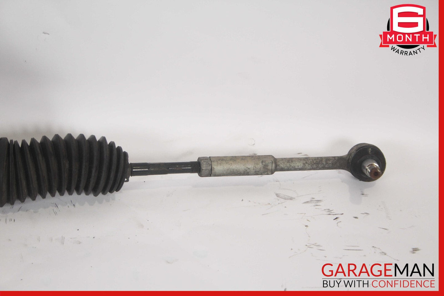 10-13 Mercedes W221 S400 S550 CL63 Power Steering Rack and Pinion 2214603900 OEM