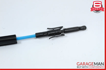08-16 Mercedes GLK350 E350 C300 C350 Rear Right Side Door Lock Latch Actuator