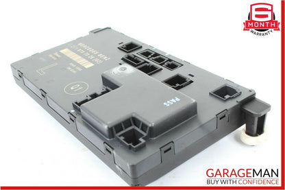 03-09 Mercedes E350 E550 E63 AMG Front Left Driver Side Door Controller Module