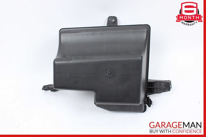 07-12 Mercedes X164 GL350 GL450 Rear Subwoofer Speaker Harman Kardon 1648203502