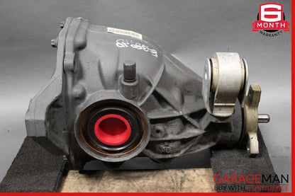 08-16 Mercedes E350 C350 RWD Rear Differential Diff Axle Carrier Assembly 2.82