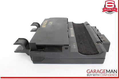 03-12 Mercedes R230 SL500 SL55 AMG Front Left Under Seat Control Module Unit OEM