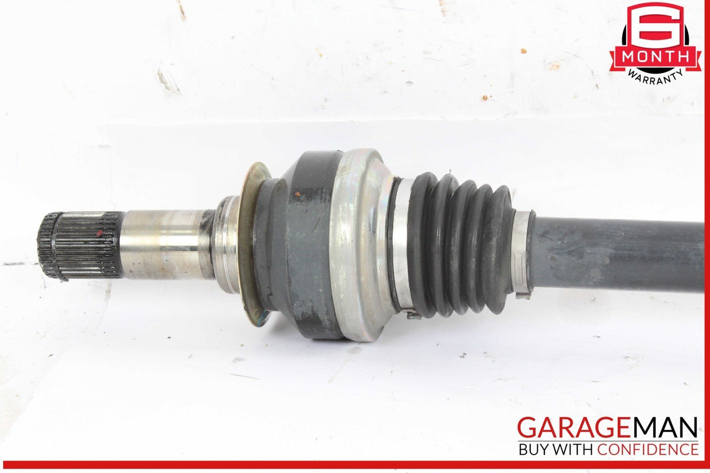 17-19 Alfa Romeo Giulia Rear Left or Rear Right Side CV Axle Shaft 10379419 OEM