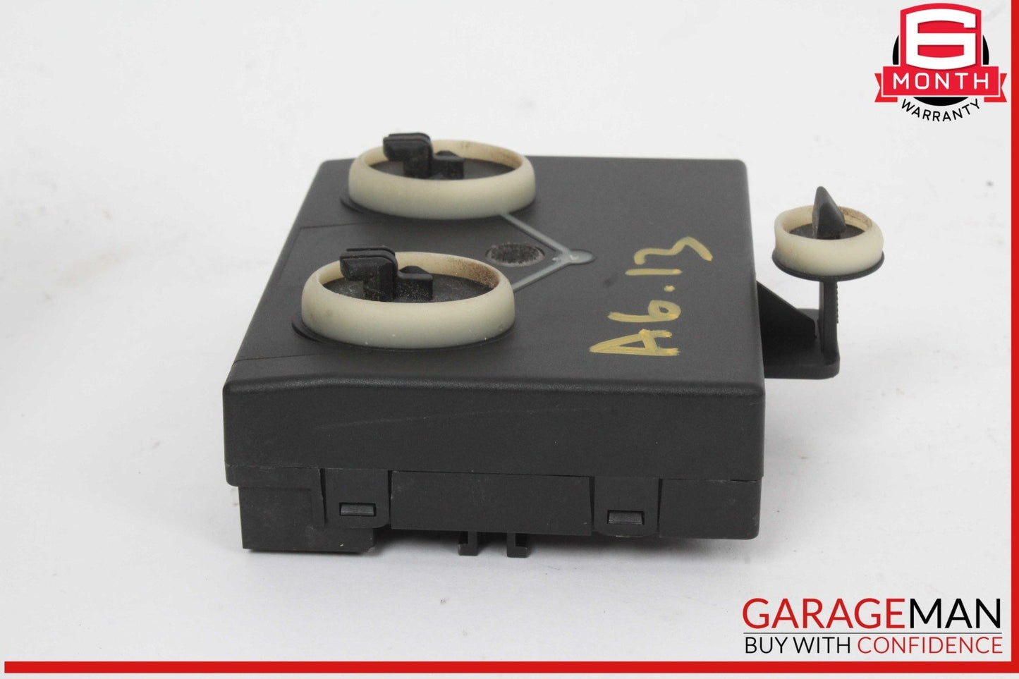 12-18 Audi A6 A7 Rear Left or Right Side Door Control Module Unit 4G8959795J OEM