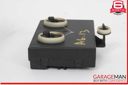 12-18 Audi A6 A7 Rear Left or Right Side Door Control Module Unit 4G8959795J OEM