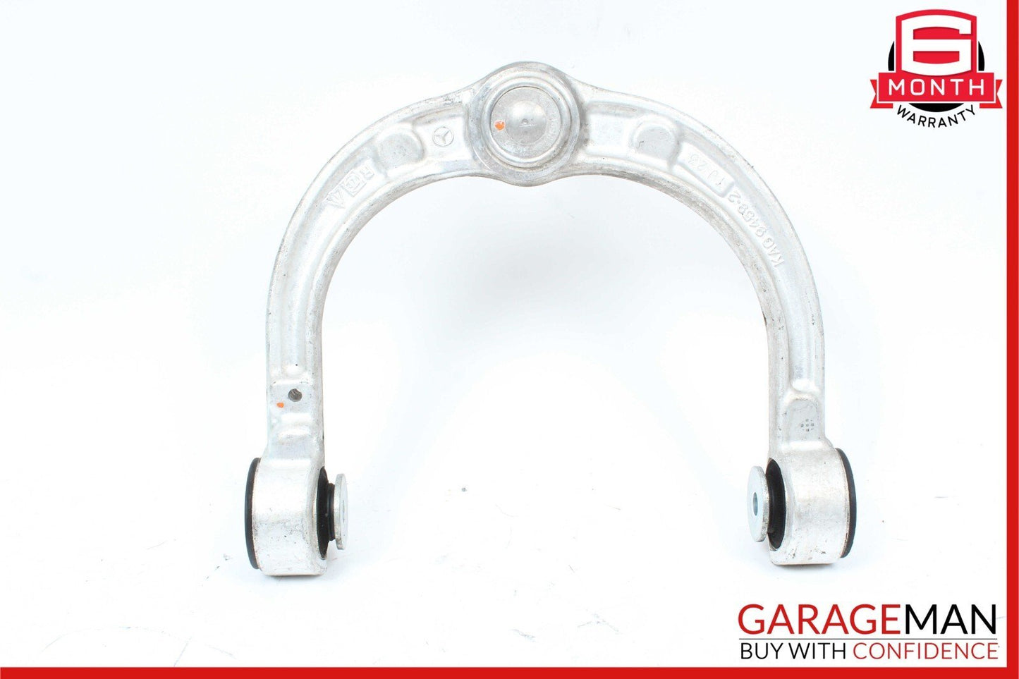 06-12 Mercedes W251 R350 Front Right Passenger Side Upper Control Arm OEM