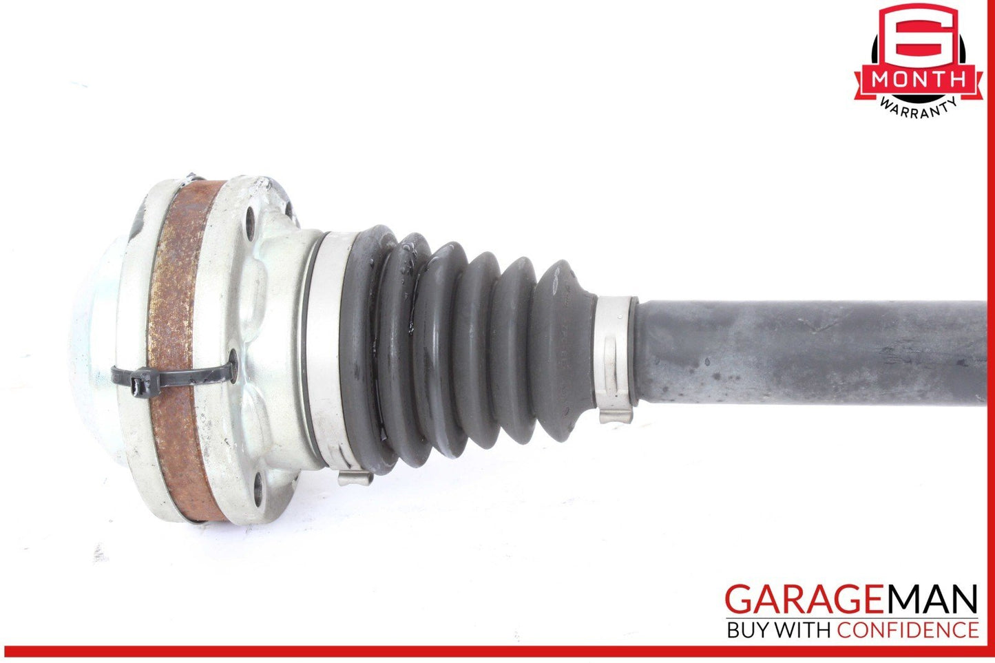 13-17 Audi Q5 SQ5 Rear Left or Rear Right Side CV Axle Shaft 8R0501203C OEM