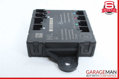 08-18 Mercedes-Benz E350 W212 Rear Left Door Control Module 2129003906 Genuine