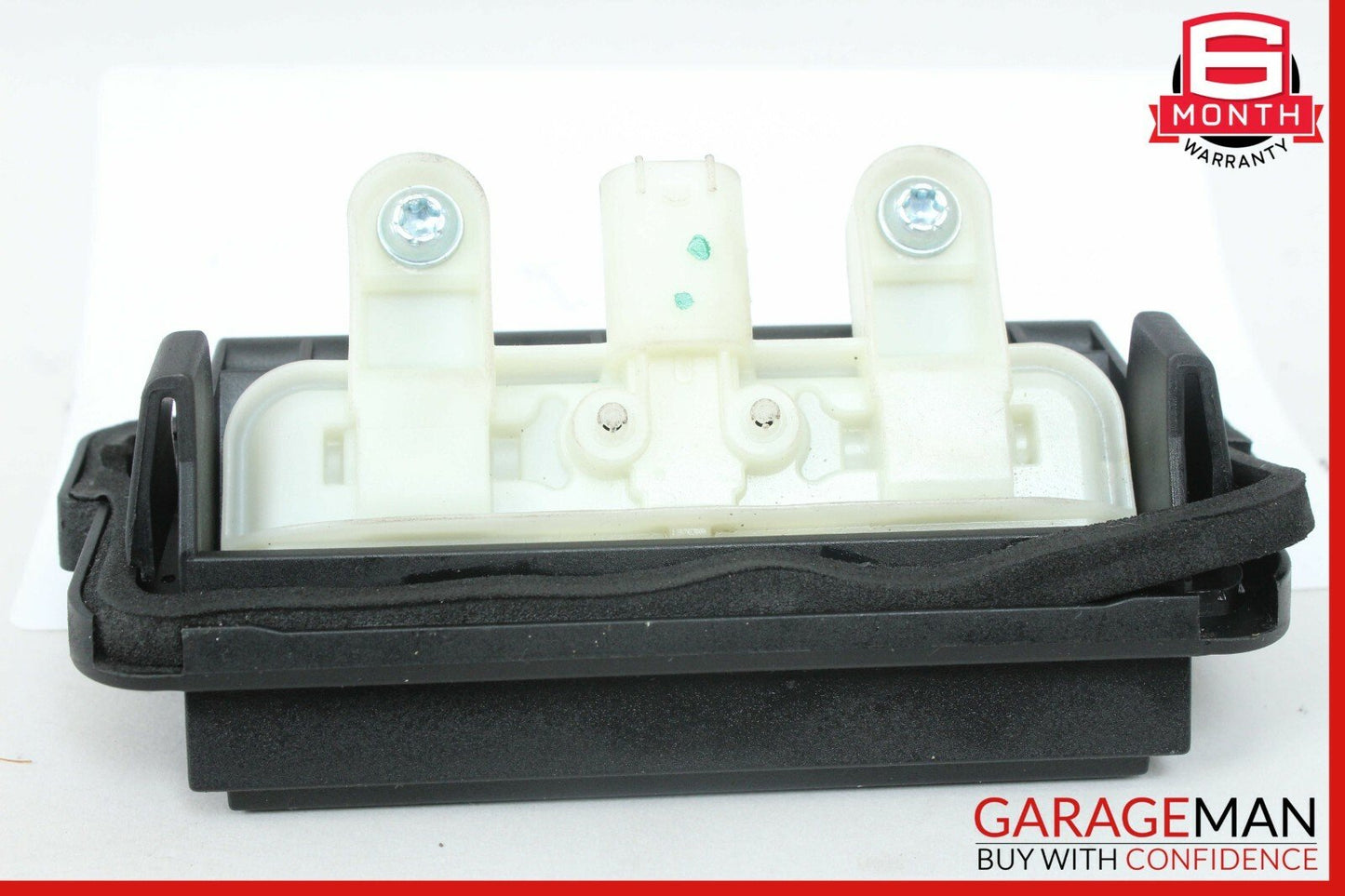 07-14 Mercedes CL550 S550 S600 Rear Trunk Lid Lock Open Unlock Release Handle