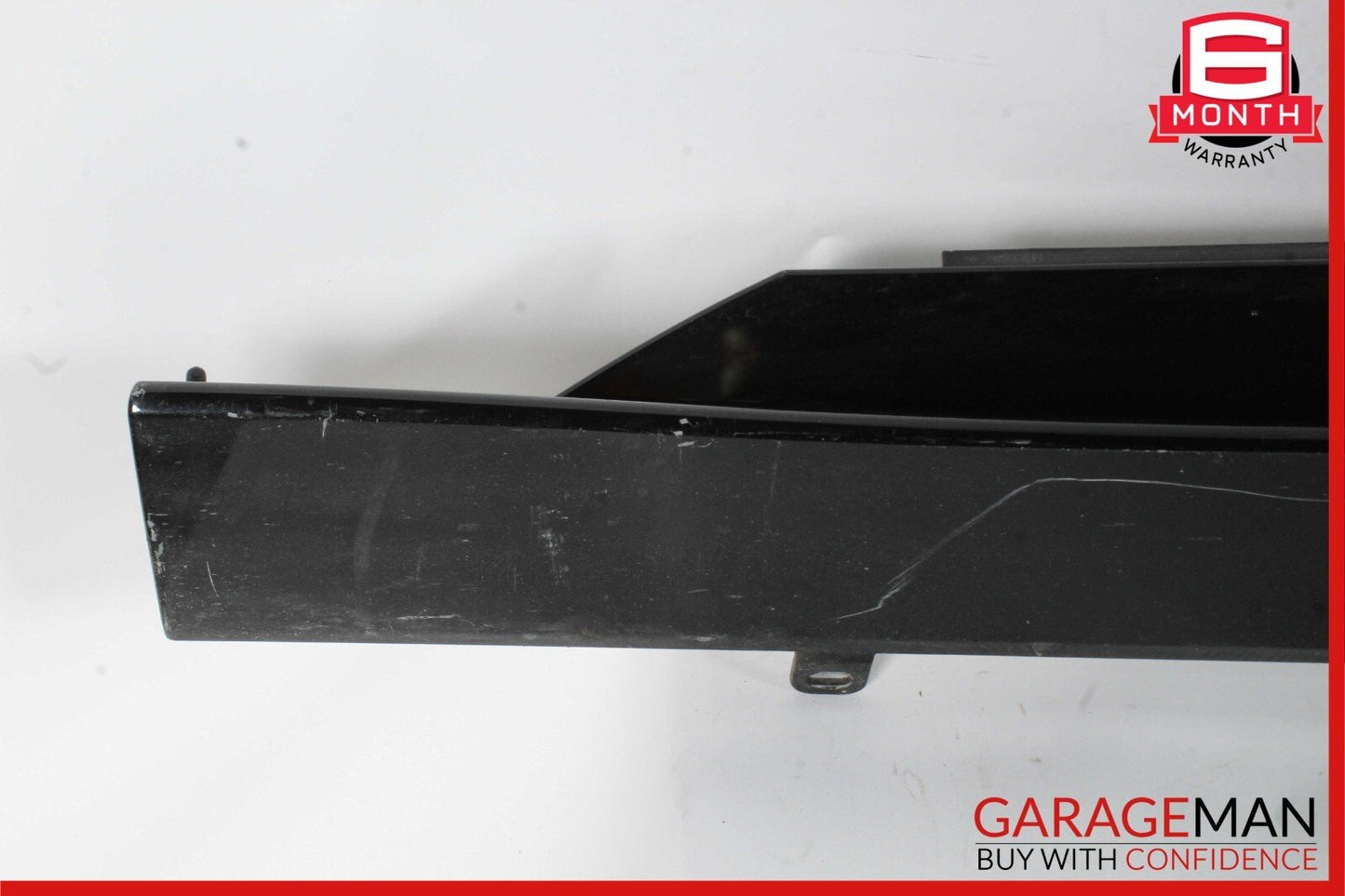 20-22 Aston Martin DB11 Left Driver Side Moulding Trim Panel Cover Black OEM