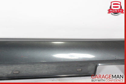 12-14 Mercedes W218 CLS500 CLS63 AMG Sport Right Side Skirt Rocker Panel OEM