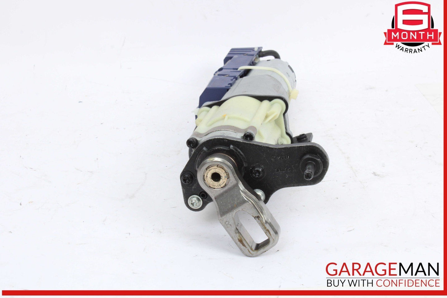 13-17 Audi Q5 Rear Right Passenger Side Tailgate Power Liftgate Drive Motor Unit
