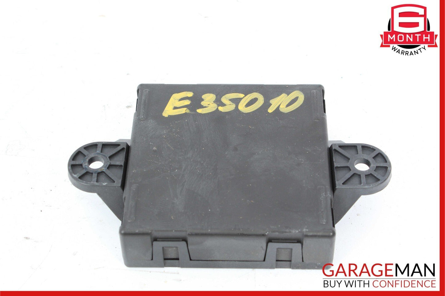 08-18 Mercedes W212 E350 C350 CLS500 Rear Right Side Door Control Module Unit