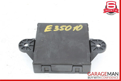 08-18 Mercedes W212 E350 C350 CLS500 Rear Right Side Door Control Module Unit