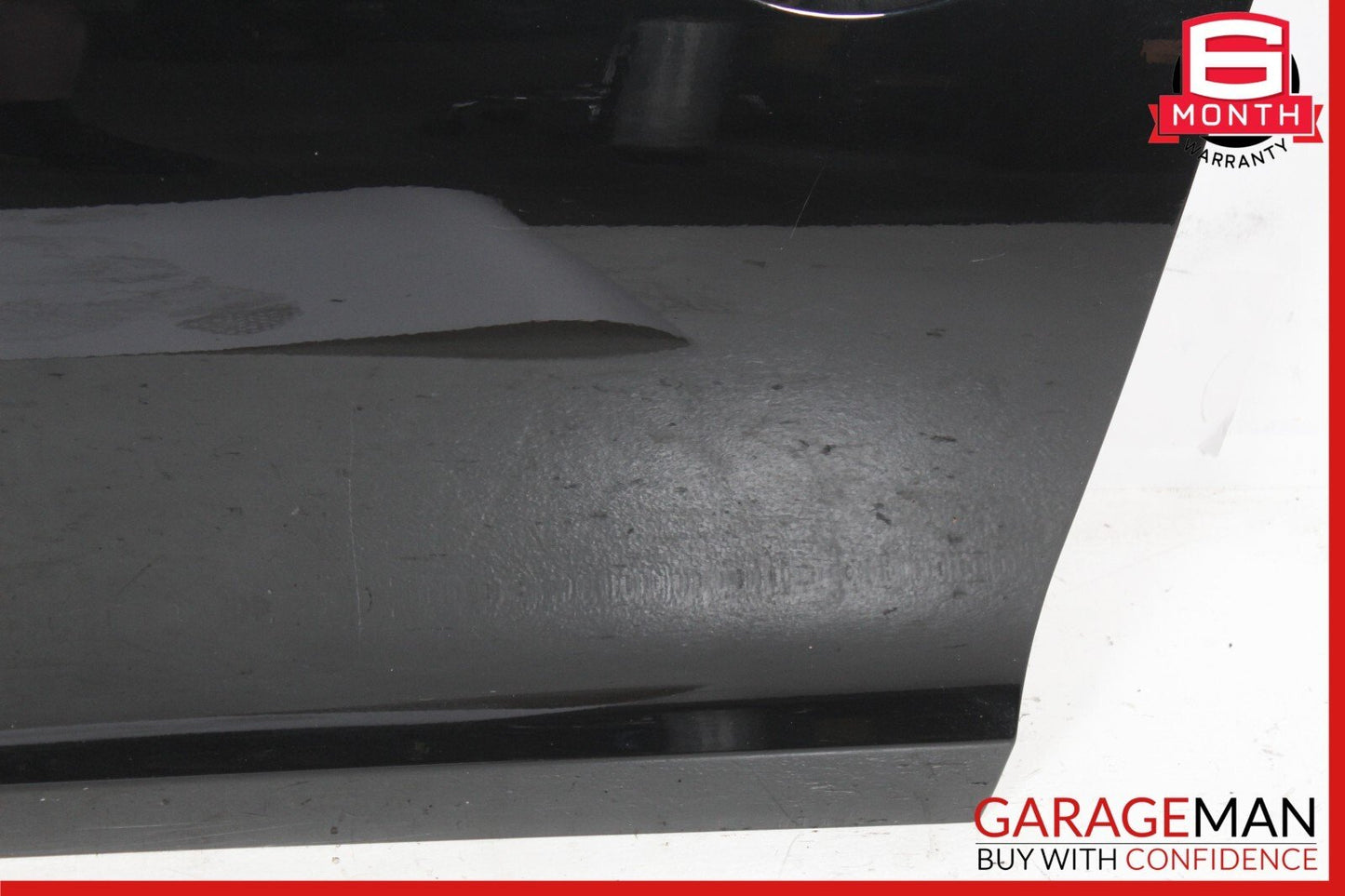 14-22 Maserati Quattroporte M156 Ghibli Front Left Side Door Shell OEM