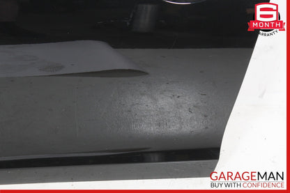 14-22 Maserati Quattroporte M156 Ghibli Front Left Side Door Shell OEM