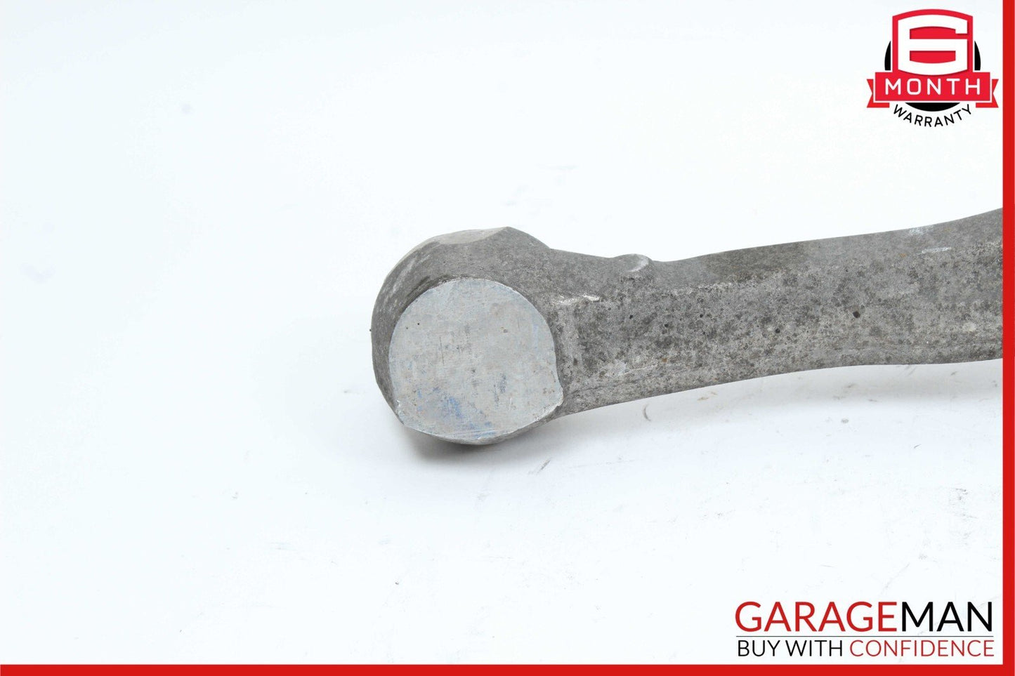 06-15 Mercedes R171 SLK350 Front Right Side Suspension Upper Control Arm RWD OEM