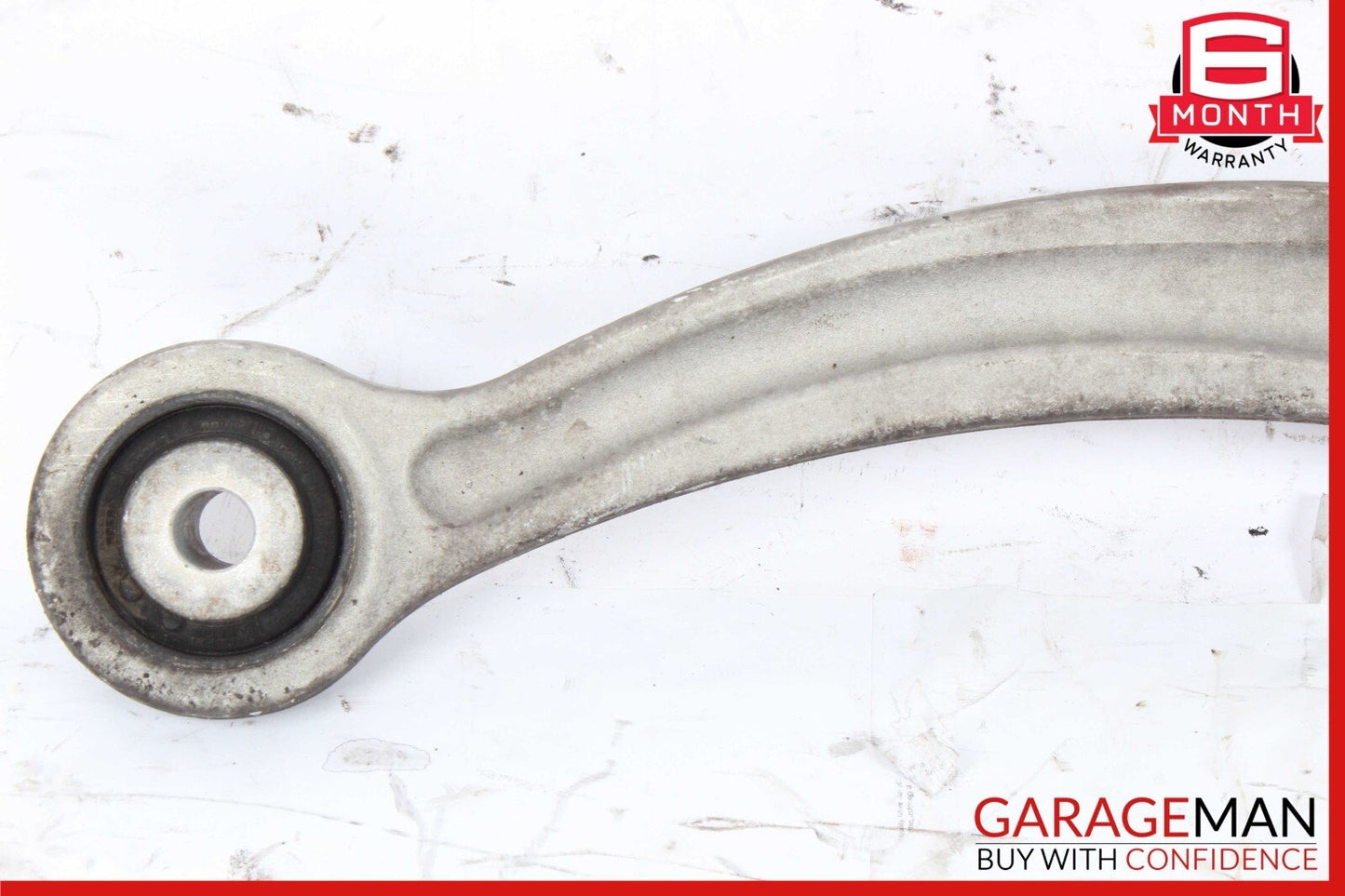 08-17 Mercedes W212 E63 AMG C250 Rear Right or Left Upper Rearward Control Arm