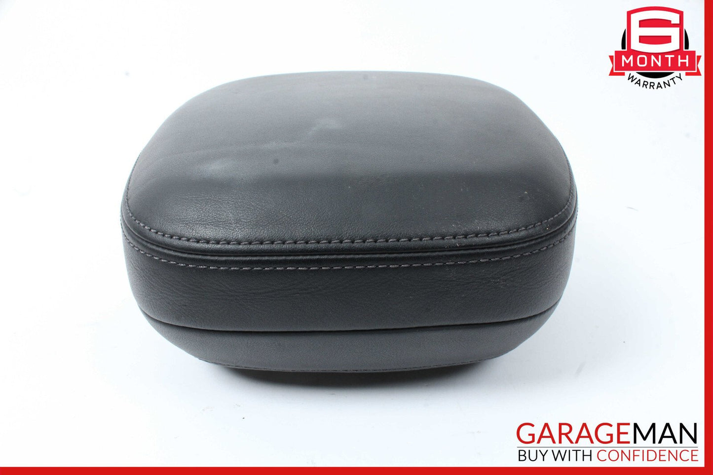 11-17 Porsche Cayenne 958 Front Left Seat Headrest Head Rest OEM