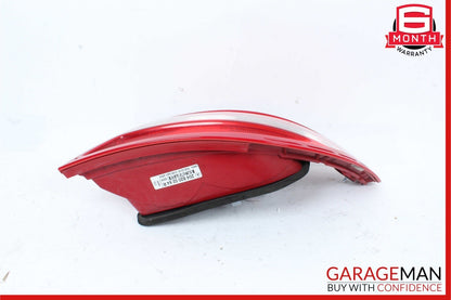 08-11 Mercedes W204 C300 C350 C63 Tail Light Lamp Right Side 2048200264 OEM