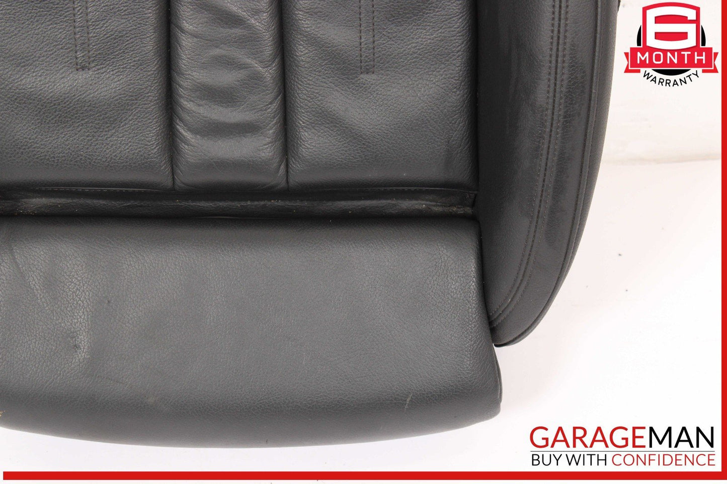 18-24 Audi A5 Front Right Lower Seat Bottom Cushion OEM