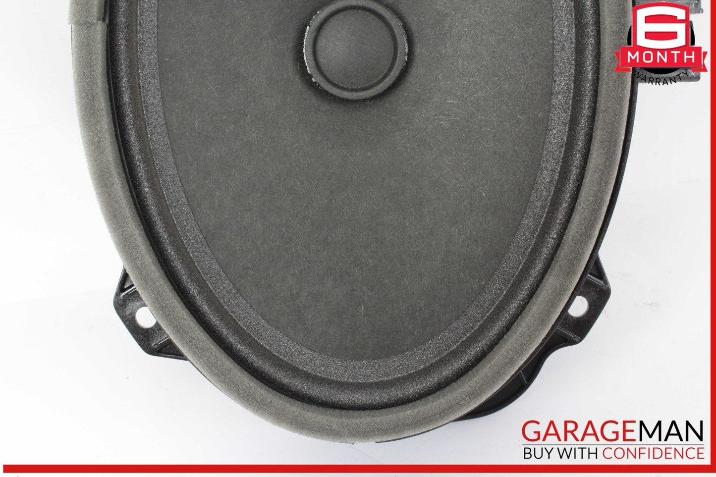 20-24 Lincoln Aviator Front Left and Front Right Side Door Audio Speaker Set