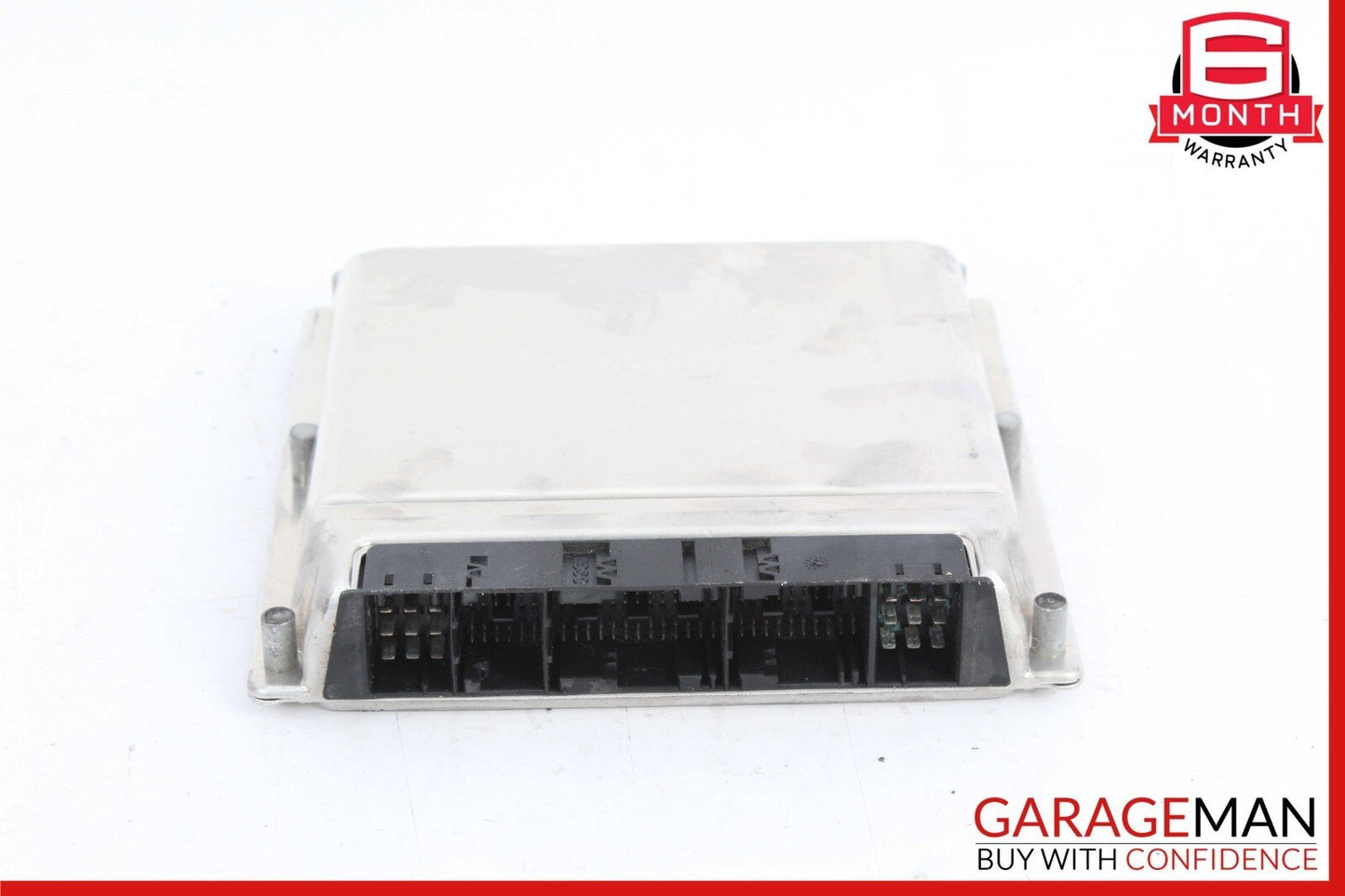 03-06 Mercedes R230 SL500 CLK500 ML500 ECU Engine Control Module Unit OEM