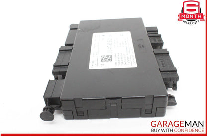 08-18 Mercedes X204 GLK250 Bluetec Front Left Side Seat Control Module Unit OEM