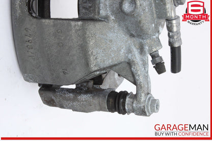 15-20 Audi A3 S3 Front Right and Front Left Side Brake Caliper Calipers Set OEM