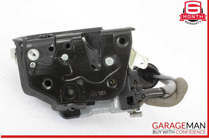 17-20 Audi S3 A3 Rear Left Driver Side Door Lock Latch Actuator 8K0839015G OEM