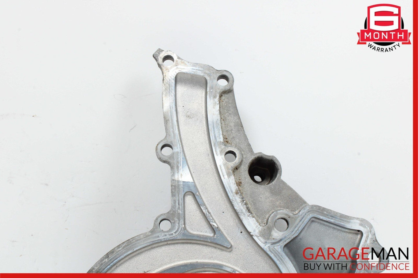 06-11 Mercedes W251 R350 E350 C300 Engine Motor Coolant Water Pump Assembly OEM