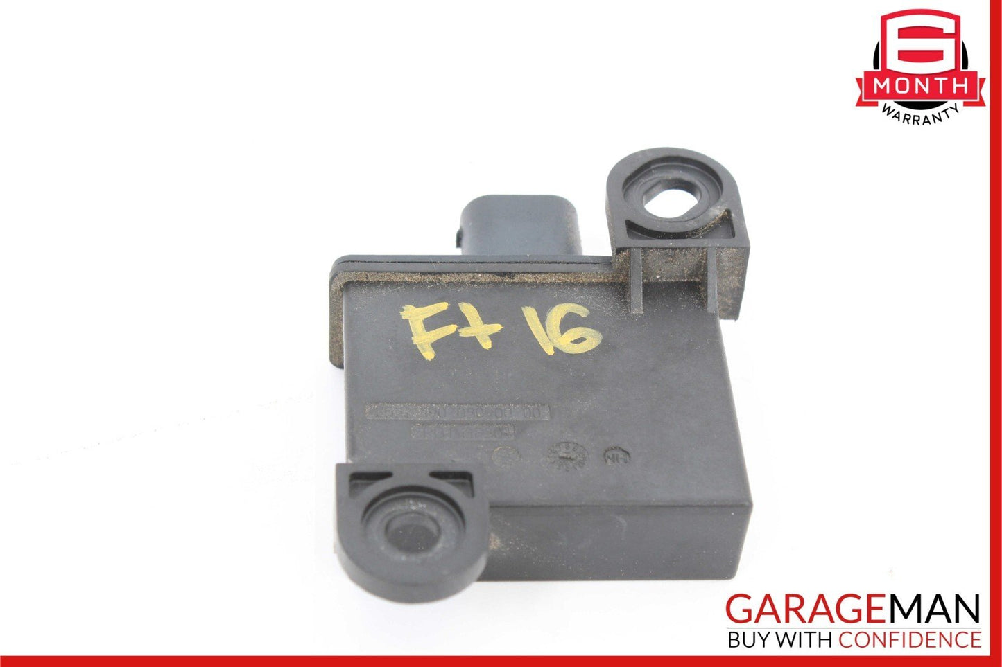 15-18 Ferrari California T Tire Pressure Monitoring System TPMS Receiver Unit 3k
