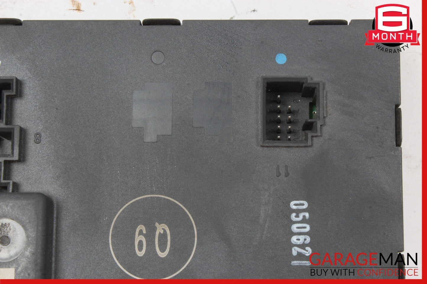01-07 Mercedes W203 C320 C230 C280 Front Left Side Door Control Module Unit