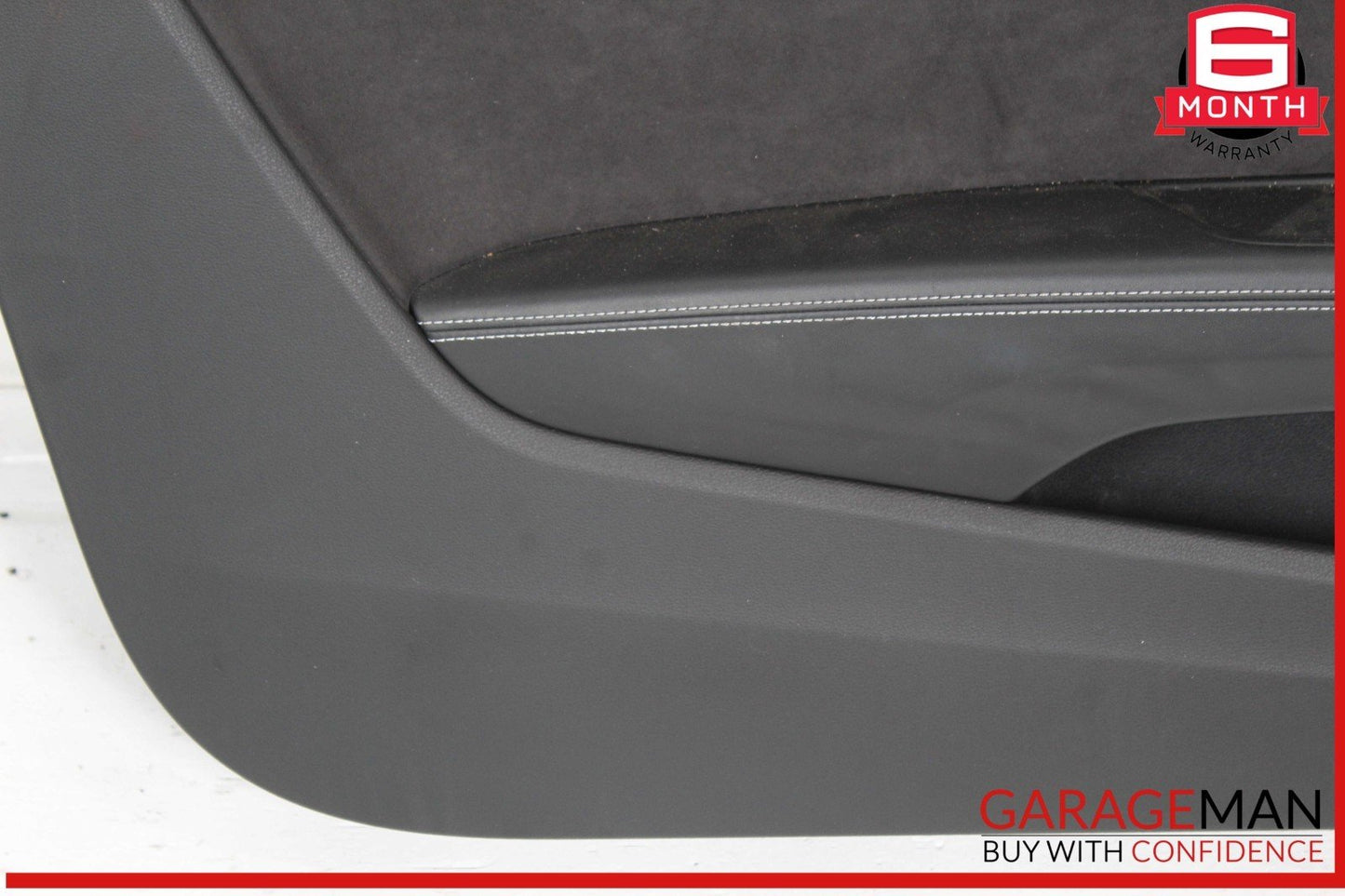 18-24 Audi RS5 Front Left Driver Side Door Panel Cover Trim OEM