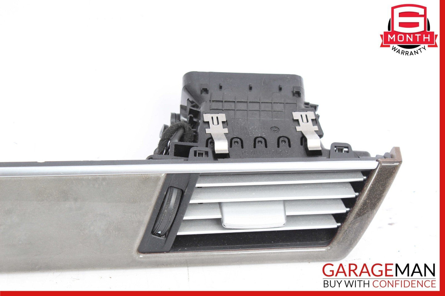 10-13 Mercedes W212 E350 Dashboard Dash Wood Trim Cover Molding Panel Set OEM