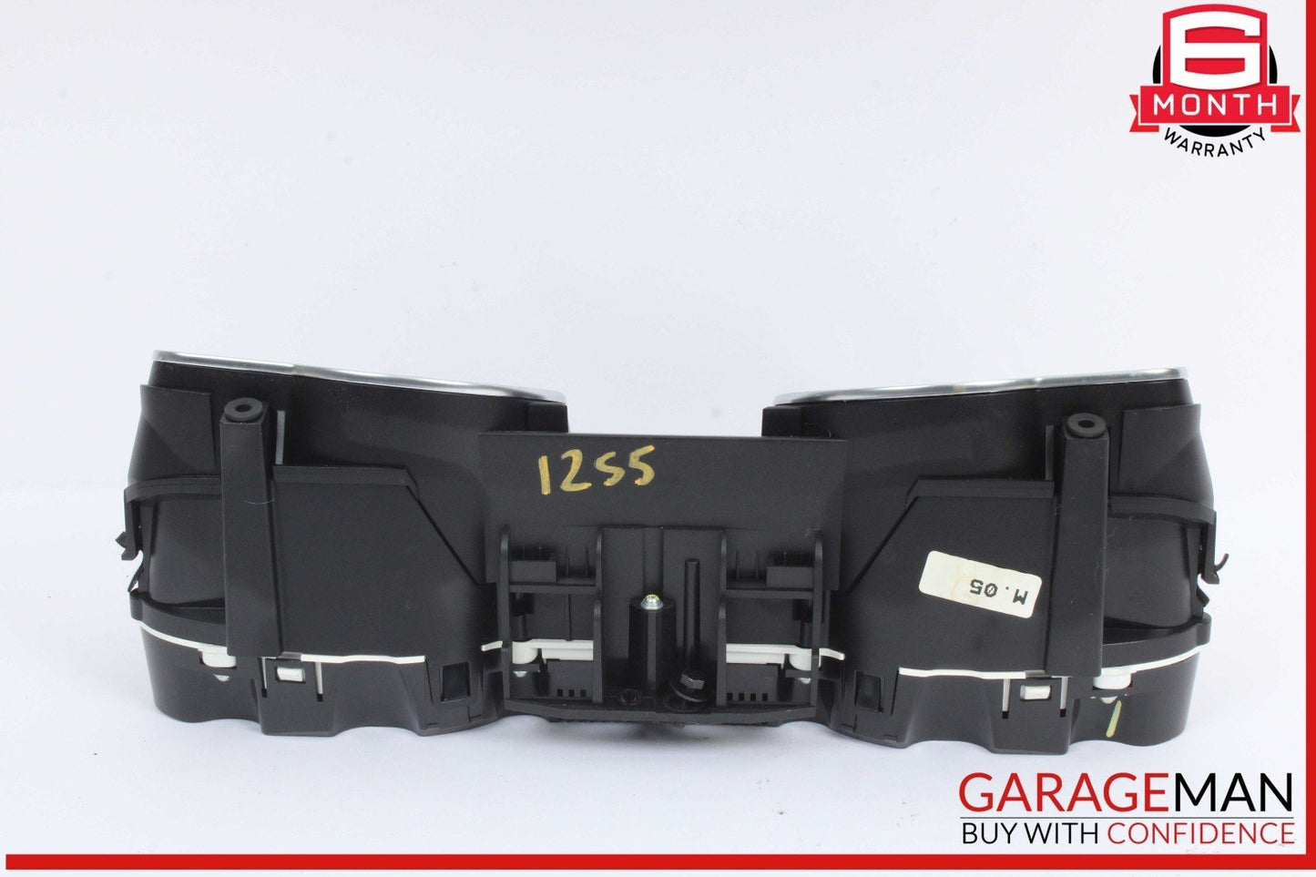 11-12 Audi S5 4.2L Speedometer Instrument Cluster Gauge 8T0920983D OEM