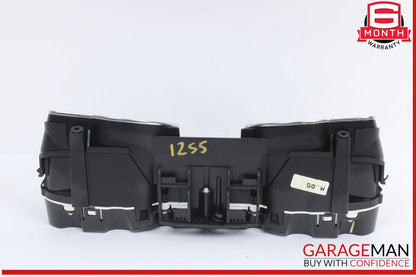 11-12 Audi S5 4.2L Speedometer Instrument Cluster Gauge 8T0920983D OEM