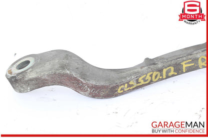 10-16 Mercedes W218 CLS550 Front Right Side Suspension Wishbone Control Arm OEM