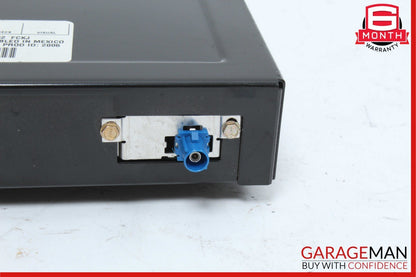 Mercedes SL550 CLK500 E350 R350 GL450 Sirius Satellite Radio Receiver Module OEM