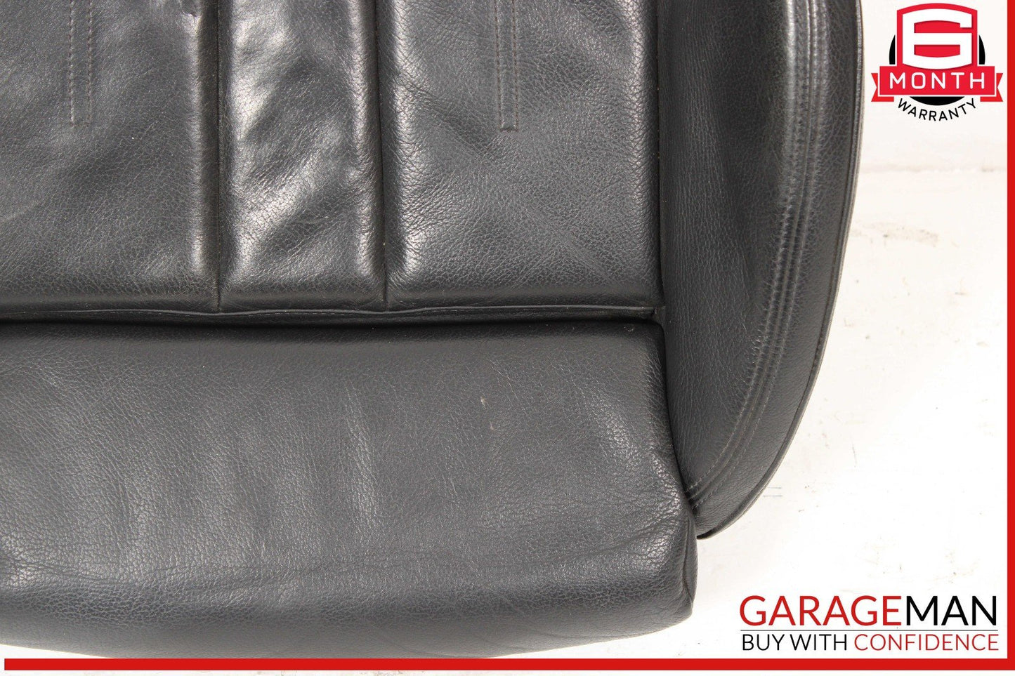 18-24 Audi A5 Front Left Lower Bottom Seat Cushion OEM