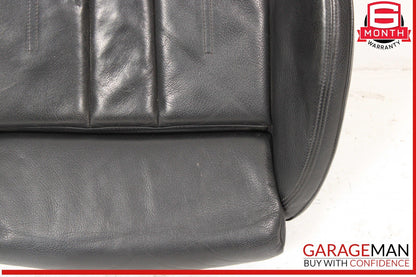 18-24 Audi A5 Front Left Lower Bottom Seat Cushion OEM