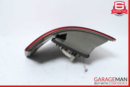 07-09 Mercedes X164 GL450 4MATIC Rear Left Side Taillight Tail Light Lamp OEM