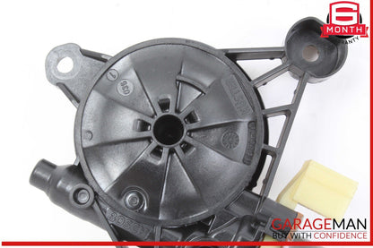 15-24 Porsche Macan 95B Rear Left Driver Side Window Regulator Motor OEM